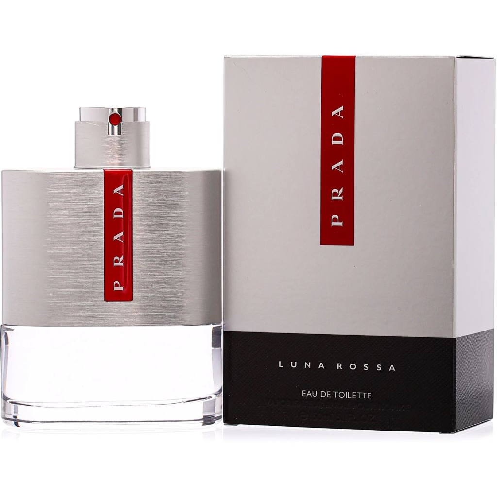 Prada Luna Rossa EDT 150ml Uraknak