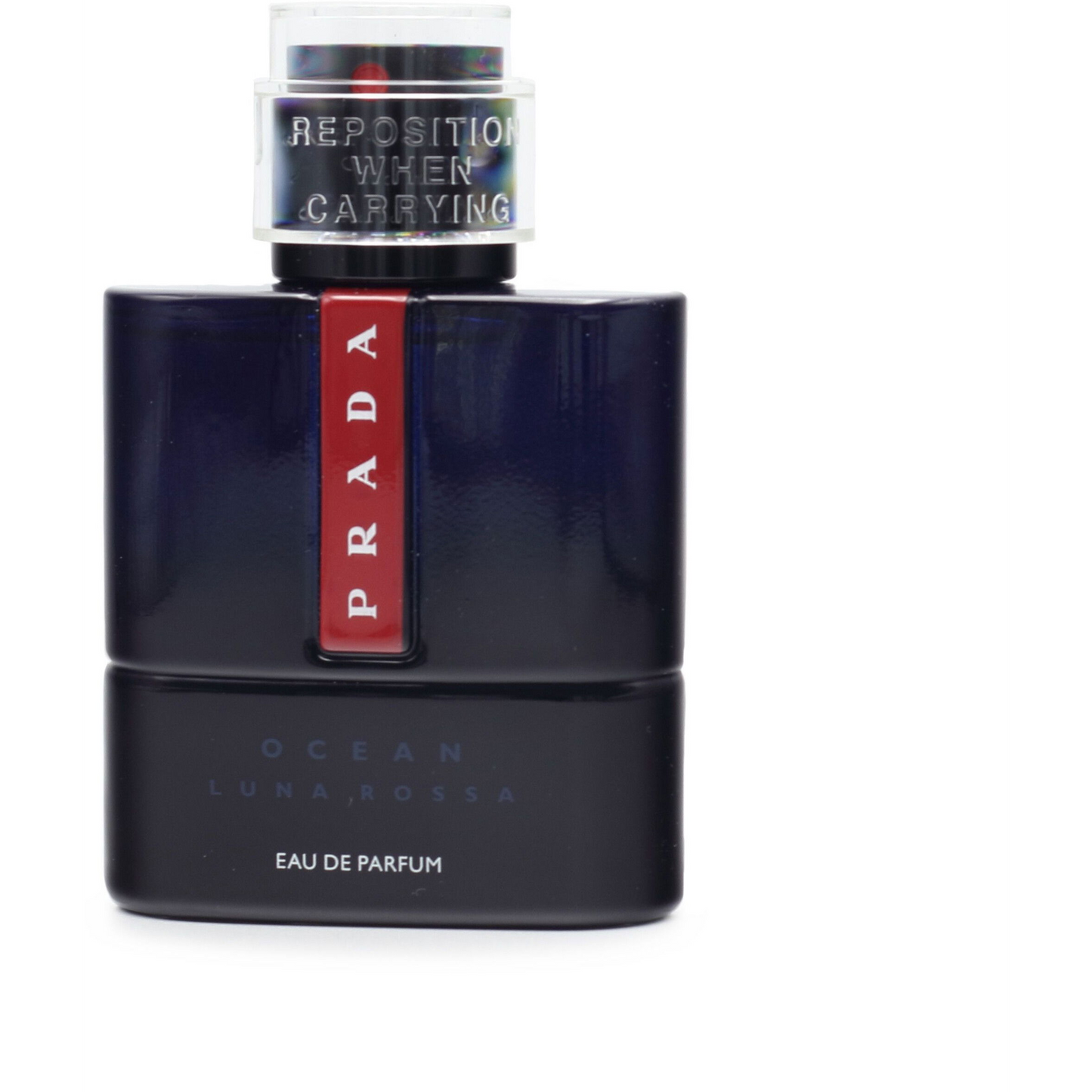 PRADA Luna Rossa Ocean EdP 50ml