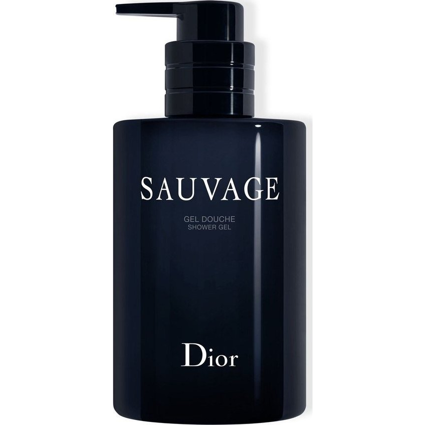 DIOR Sauvage Shower Gel 250 ml