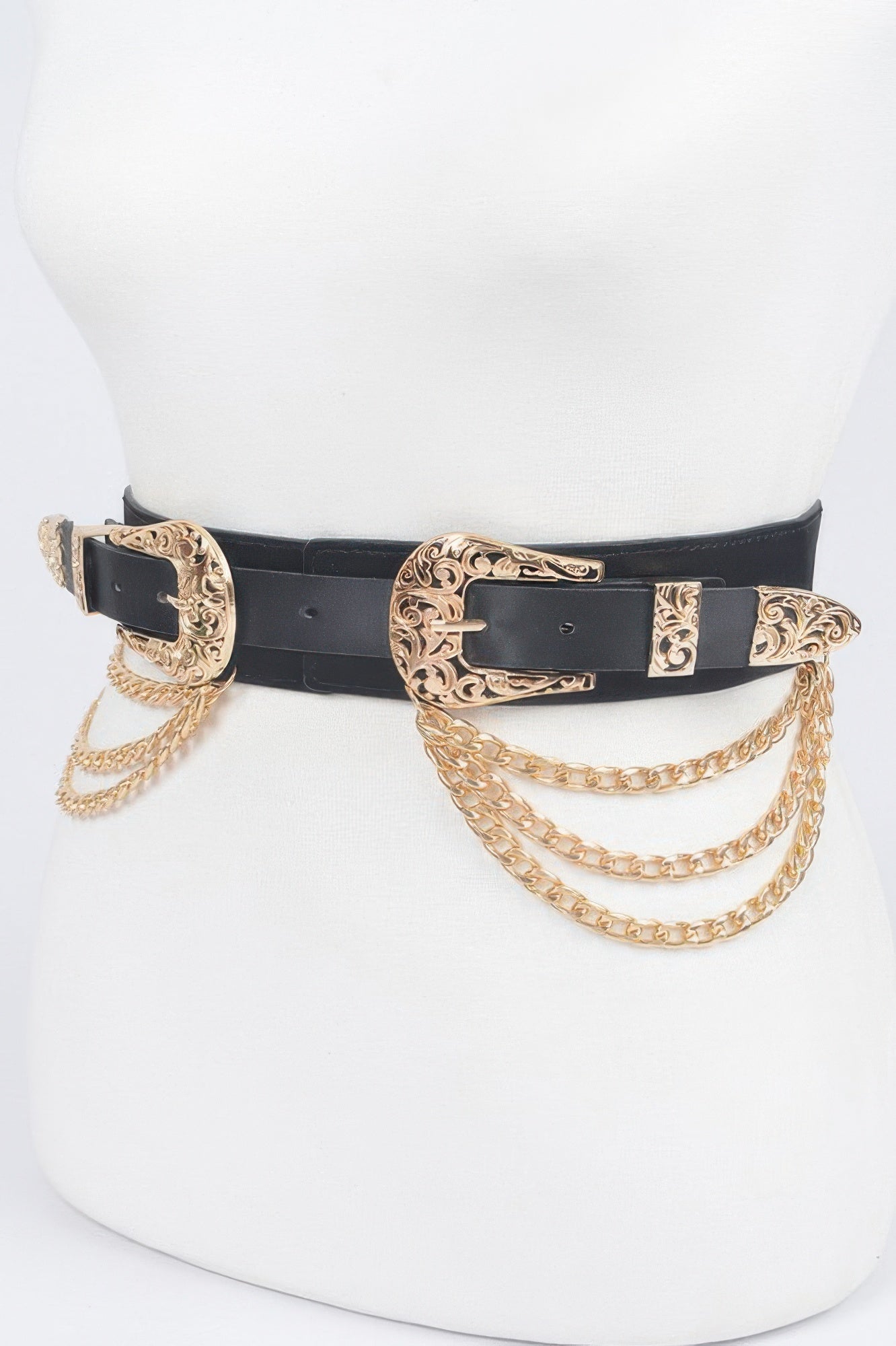 Women's Belts: PARK AV NYFW Collection BYMANYC ® New York