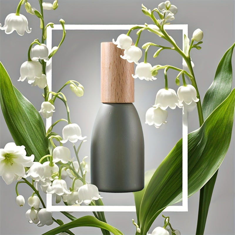 Lily Of The Valley Fairy Perfume