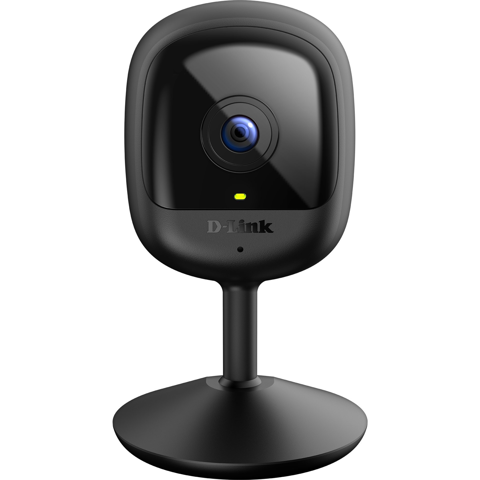 D-Link DCS-6100LHV2 biztonsági kamera IP biztonsági kamera Beltéri 1920 x 1080 pixelek Asztali