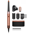 DYSON Airwrap i.d. Multi-styler HS08 hajformázó Curly+Coily Amber silk