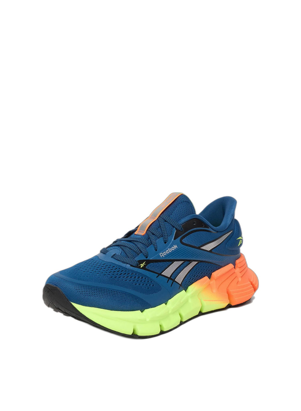REEBOK - Men's FLOATZIG 2 running sneakers