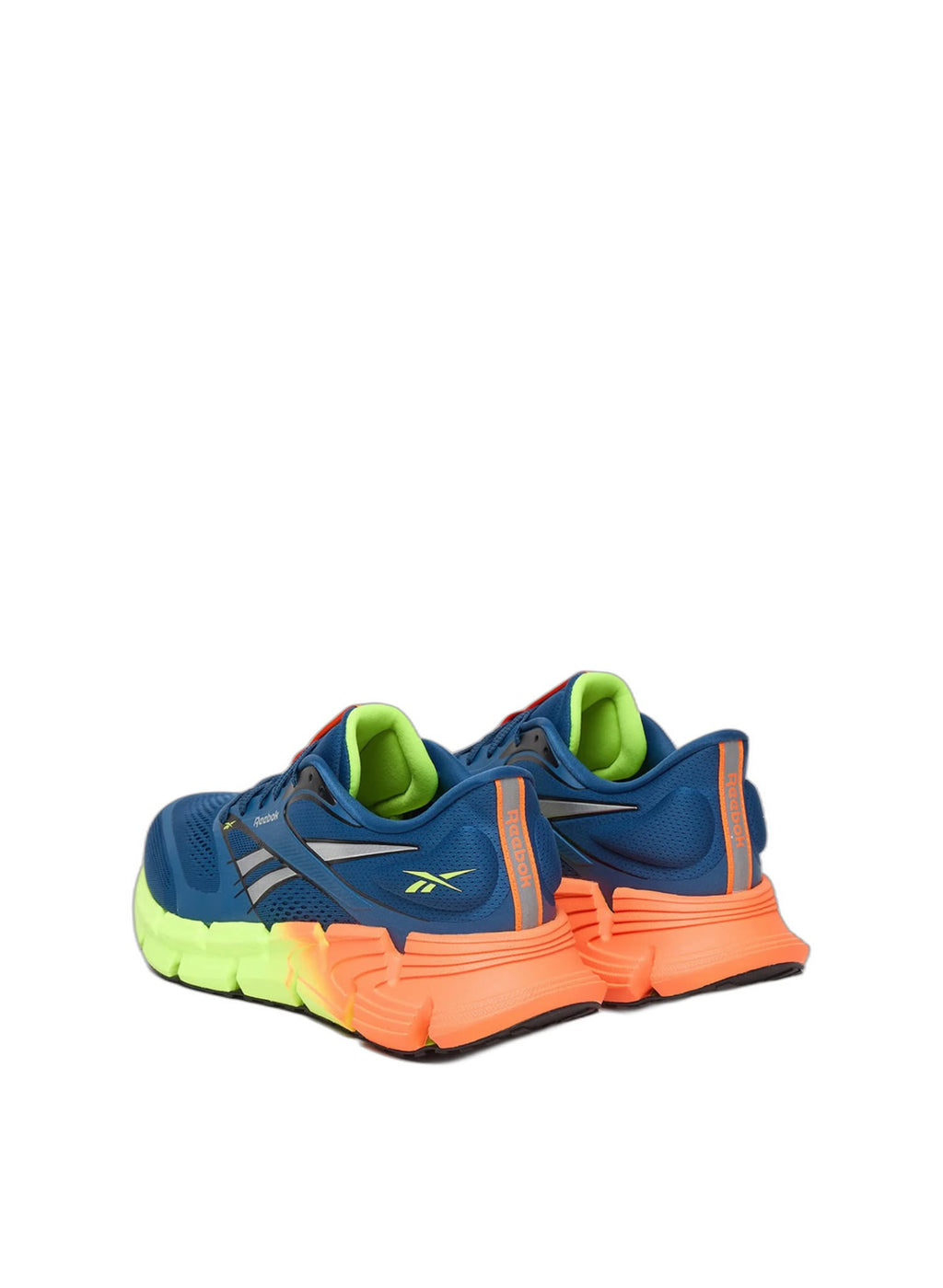 REEBOK - Men's FLOATZIG 2 running sneakers