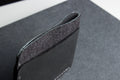 Triple Pocket Card Case