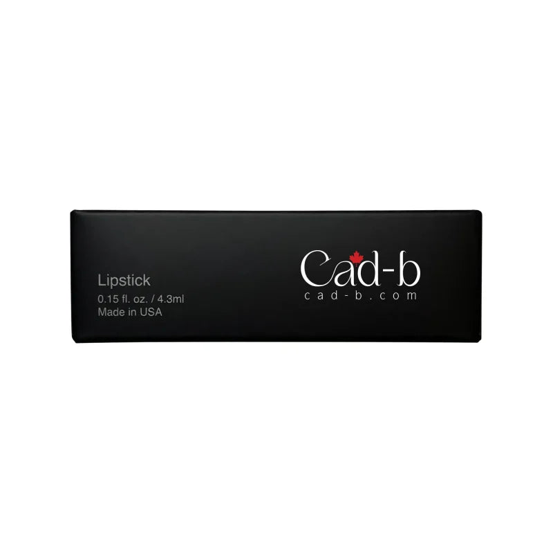 Lipstick - Bubble Gum - Hydrating Sheer Pink Lipstick with Jojoba Oil & Beeswax | 2368C | CAD B