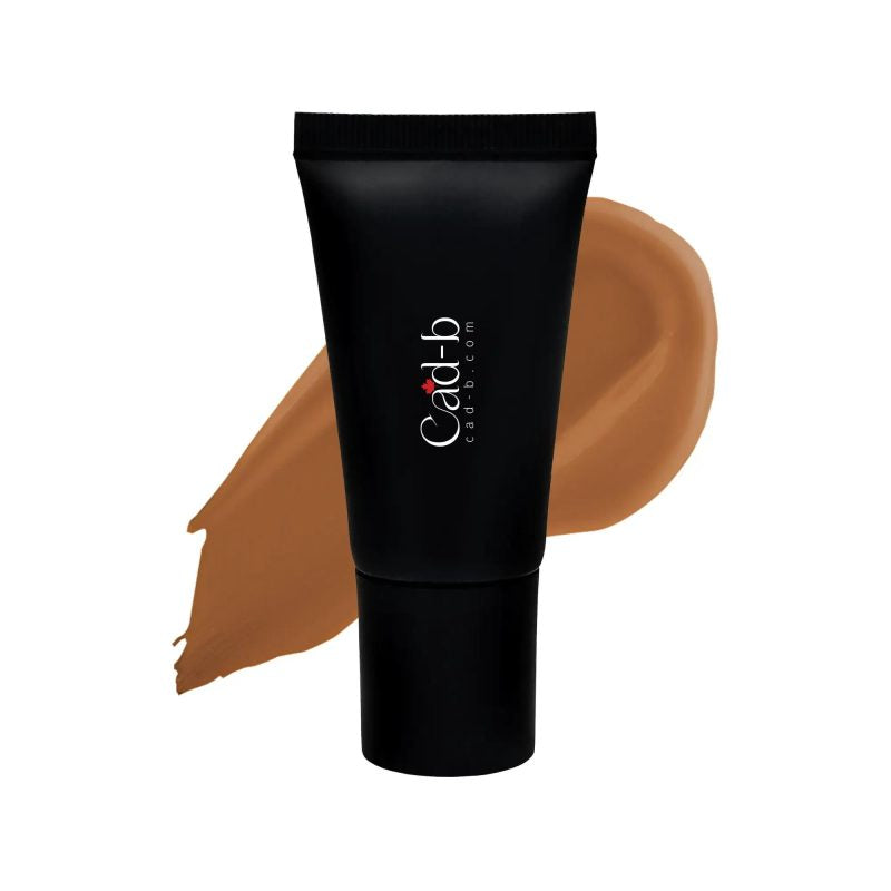 Bronzing Moisturizer – Hydrating, Dewy, Sun-Kissed Glow - BMZ01 | Vegan, Cruelty-Free, Paraben-Free