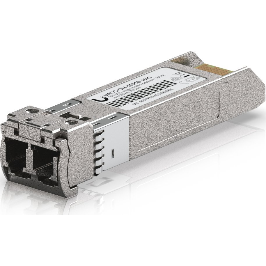 Ubiquiti UACC-OM-SFP10-1510 10G CWDM Egymódú Optikai Modul
