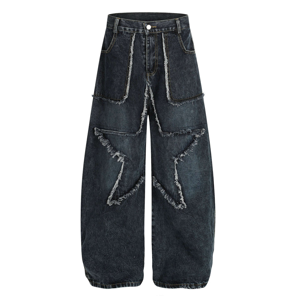 The Core Ecru Denim