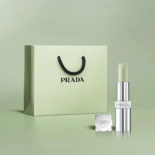 PRADA Lip balm (Free engraving)