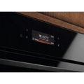 Electrolux LOB8S38Z Beépíthető sütő