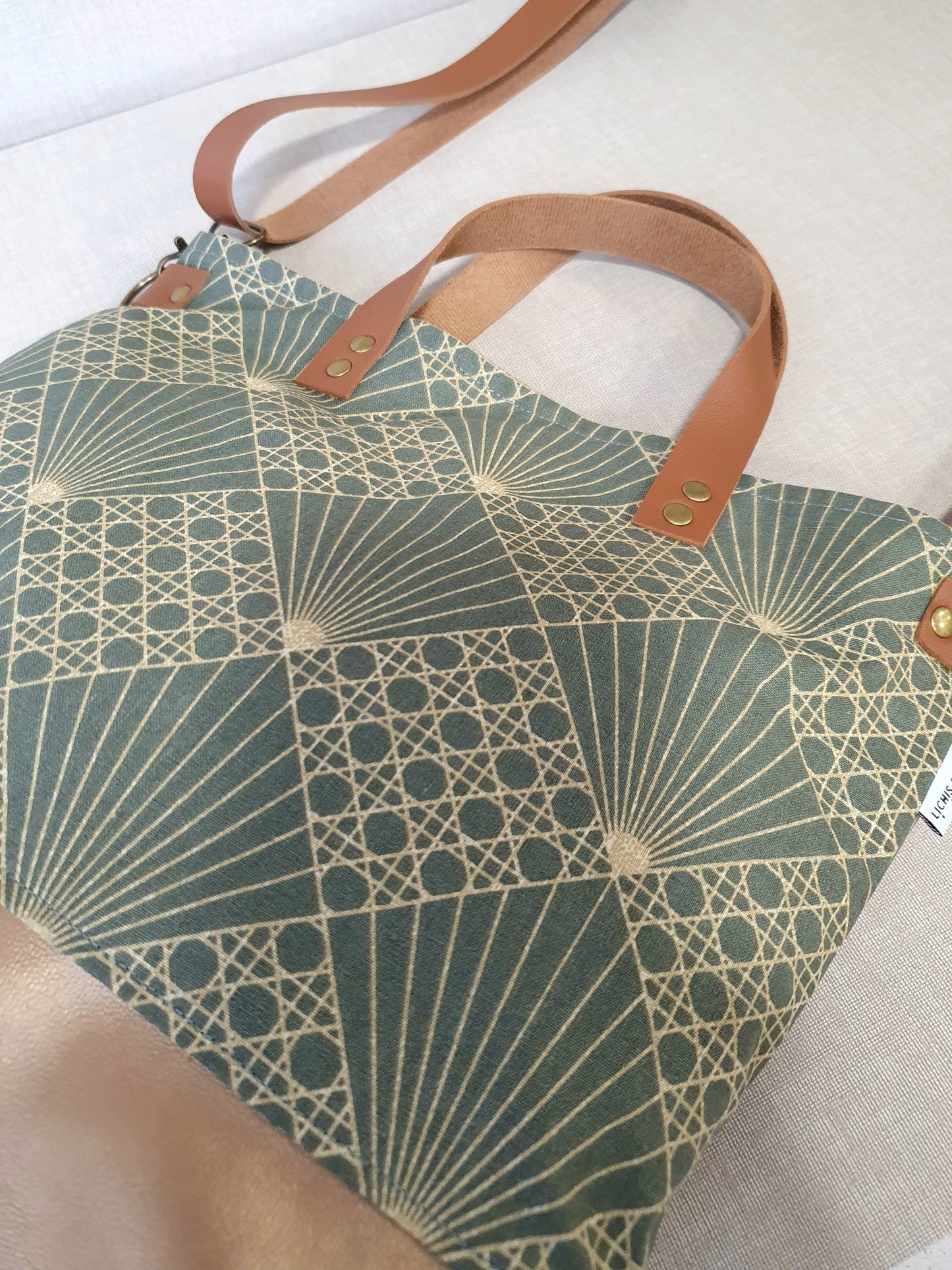 CAPELLA FRESH ART DECO VINTAGE