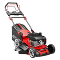 AWTOOLS Benzines Fűnyíró 4.4kW 224cc 53cm DM53ES
