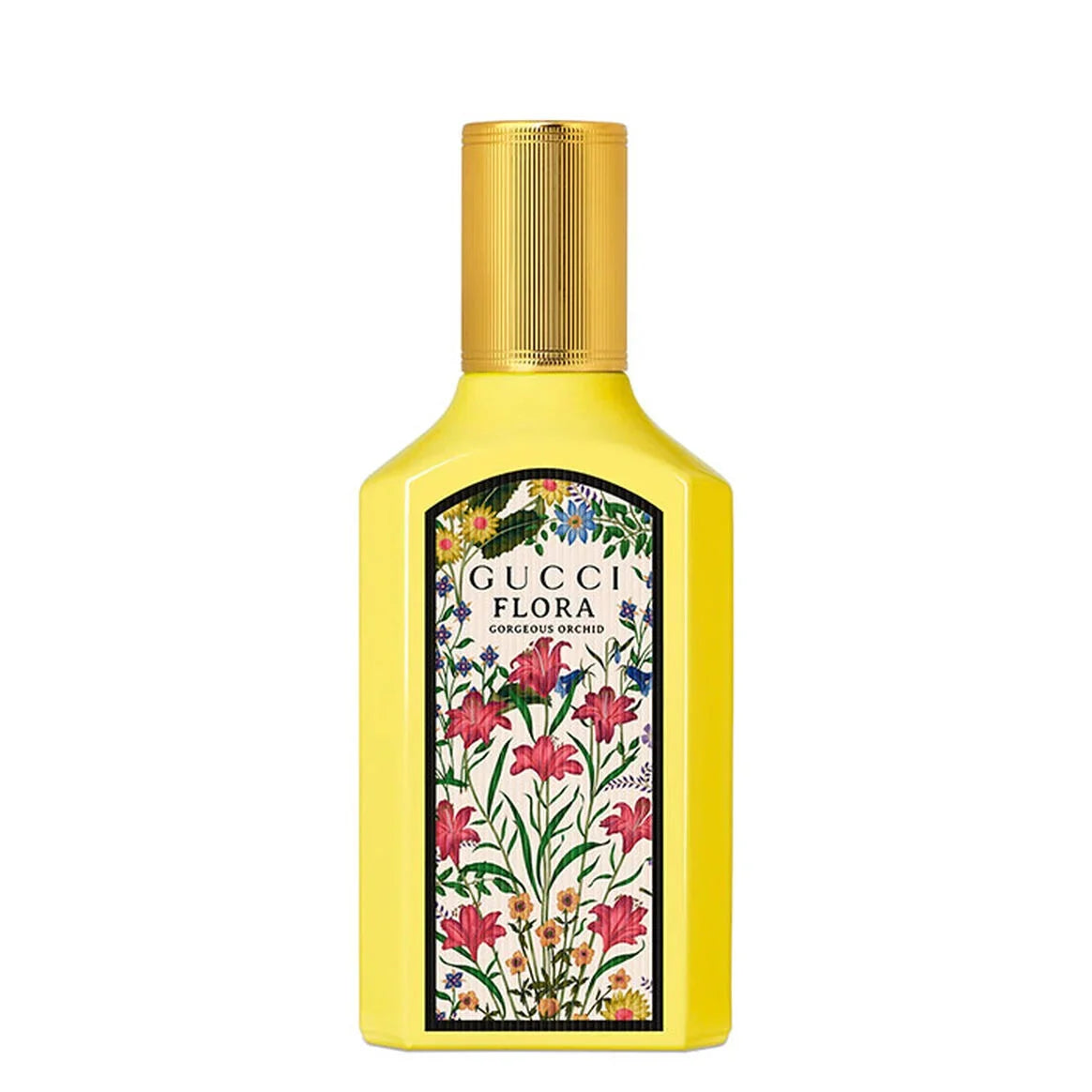 Gucci - Flora Orchid