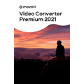 Movavi Video Converter Premium 2021 (PC - Steam elektronikus játék licensz)