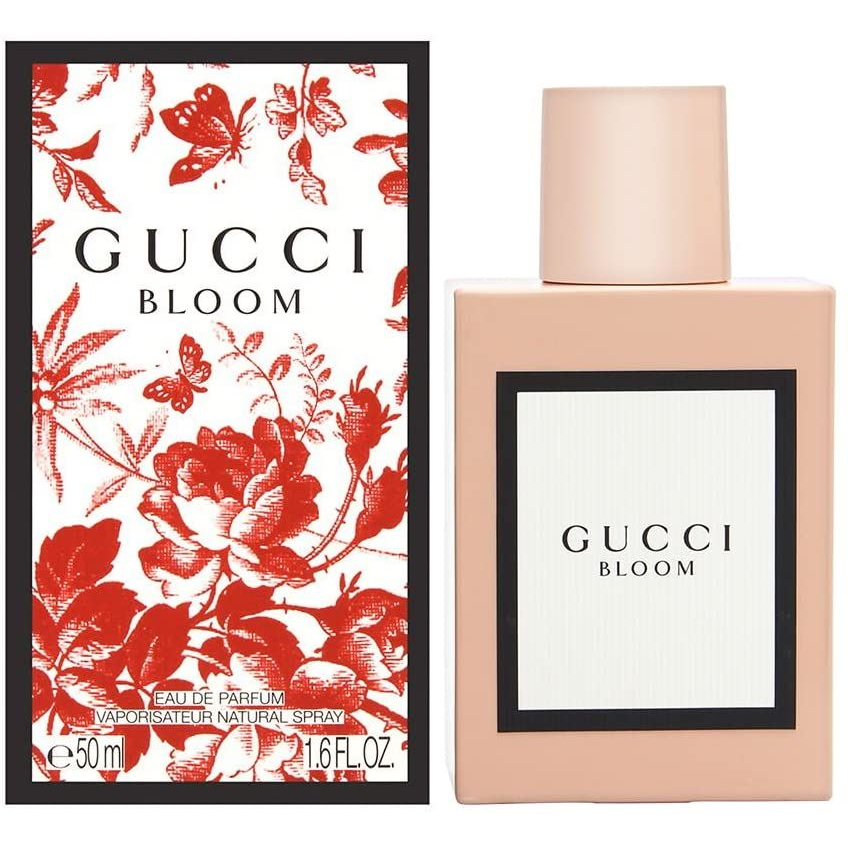 Gucci Bloom EDP 50ml Hölgyeknek