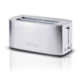 Unold 38266 4 szeletes Kenyérpirító 1400W - Inox