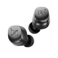 Sennheiser Momentum 4 wireless fülhallgató, fekete-grafit