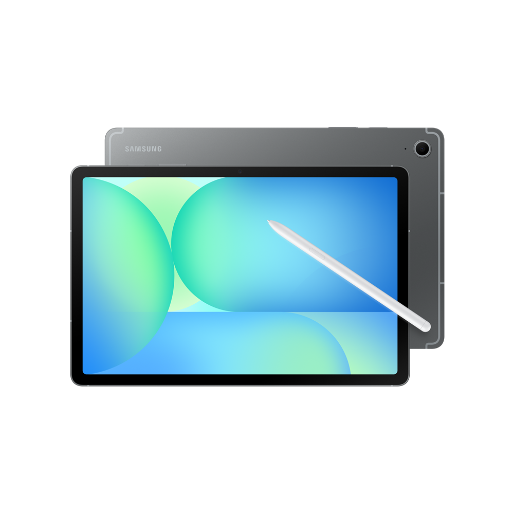 Samsung Galaxy Tab S10 FE 5G 256GB Szürke