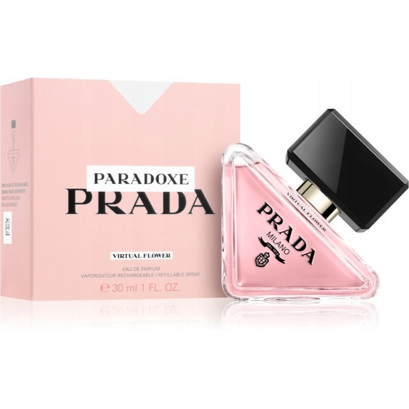 PRADA Paradoxe Virtual Flower EdP 30 ml