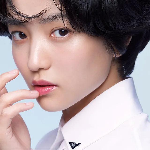PRADA Lip balm (Free engraving)