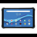 Mobilis Protech Lenovo Tab M8 Plus (2019) Tablet Tok - Fekete