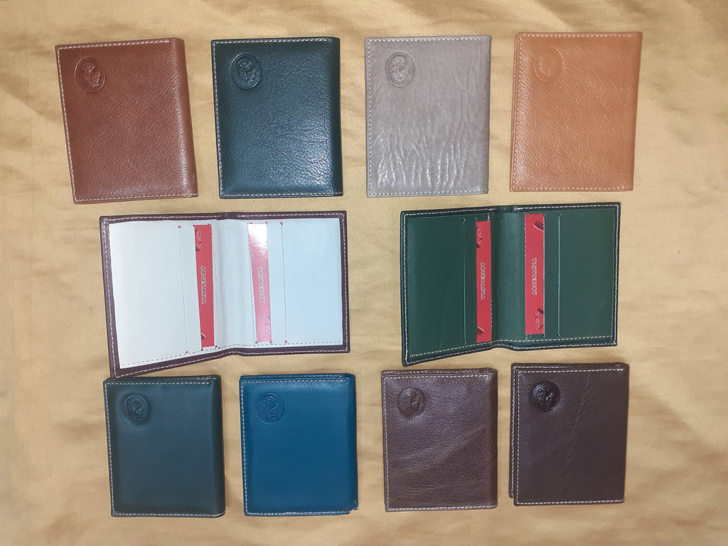 Cartera nacional hombre ubrique