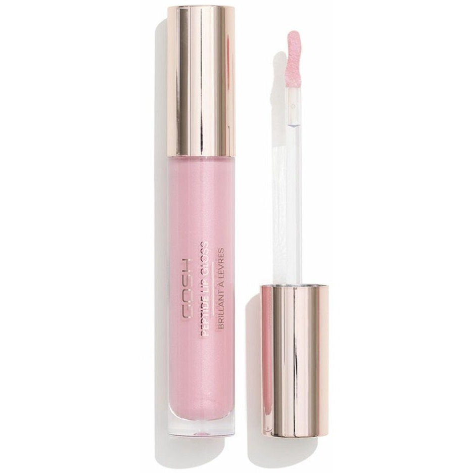 GOSH Peptide Lip Gloss 002 Candy 7 ml
