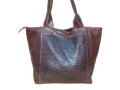 Bolso de mujer con dama