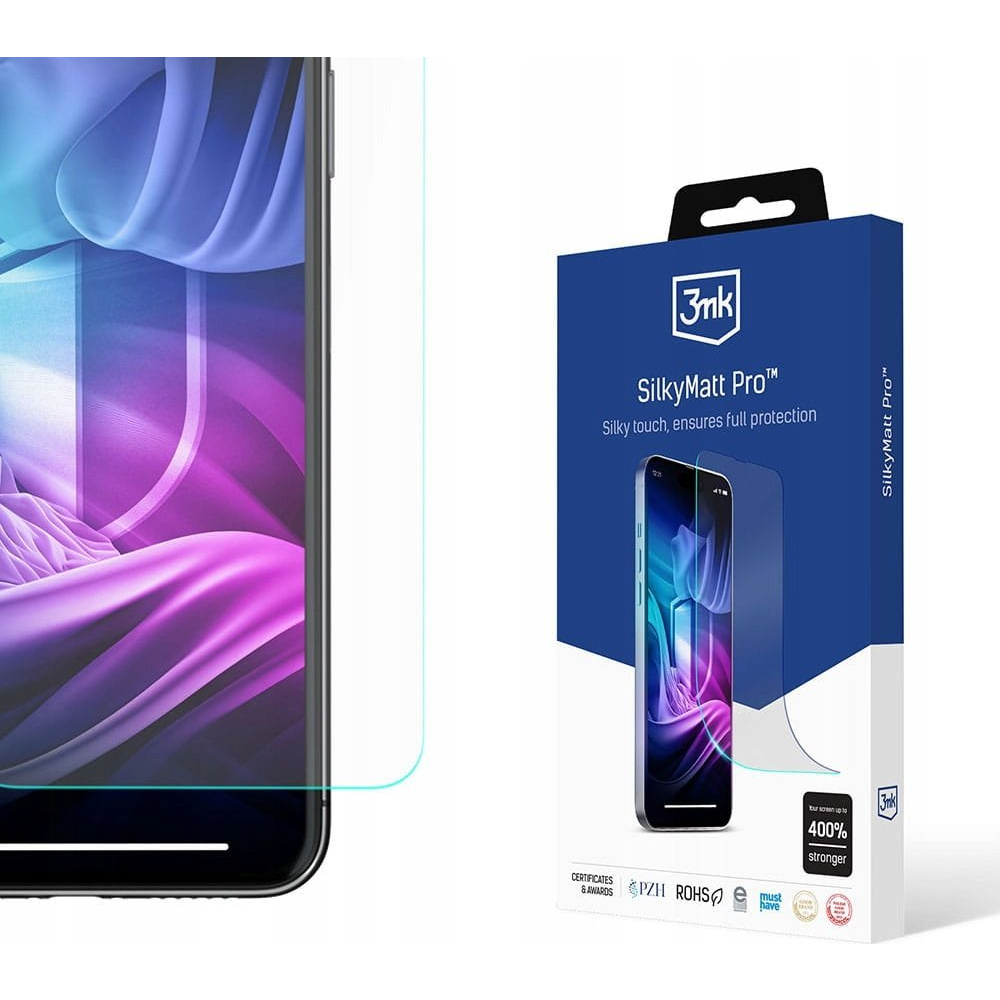 3mk Silky Matt Pro fólia Realme Note 50