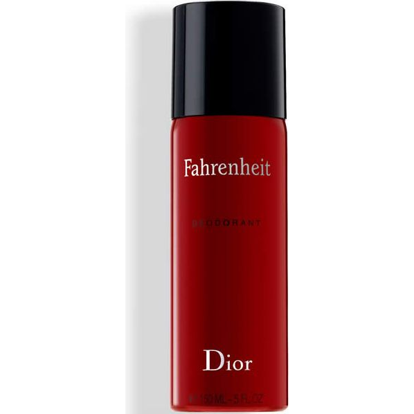 DIOR Fahrenheit 150 ml