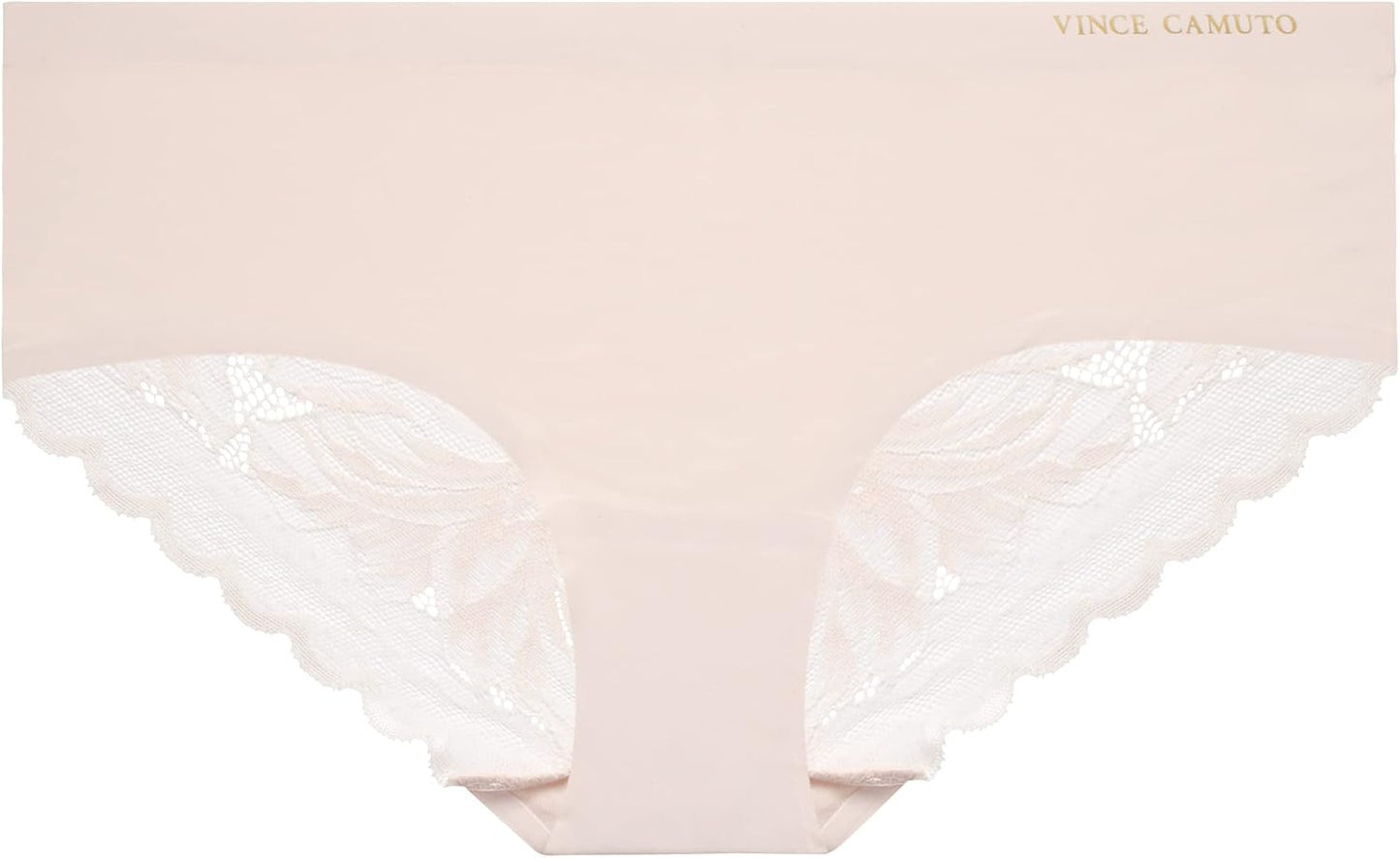 Women’S Hipster Underwear, Soft Seamless Lace, Breathable Ladies Panties, 3/6 Pack, Ropa Interior De Mujer