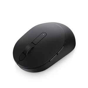 DELL MS5120W vezeték nélküli egér, Bluetooth + RF, Fekete