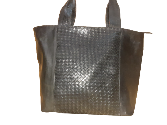 Bolso de mujer con dama