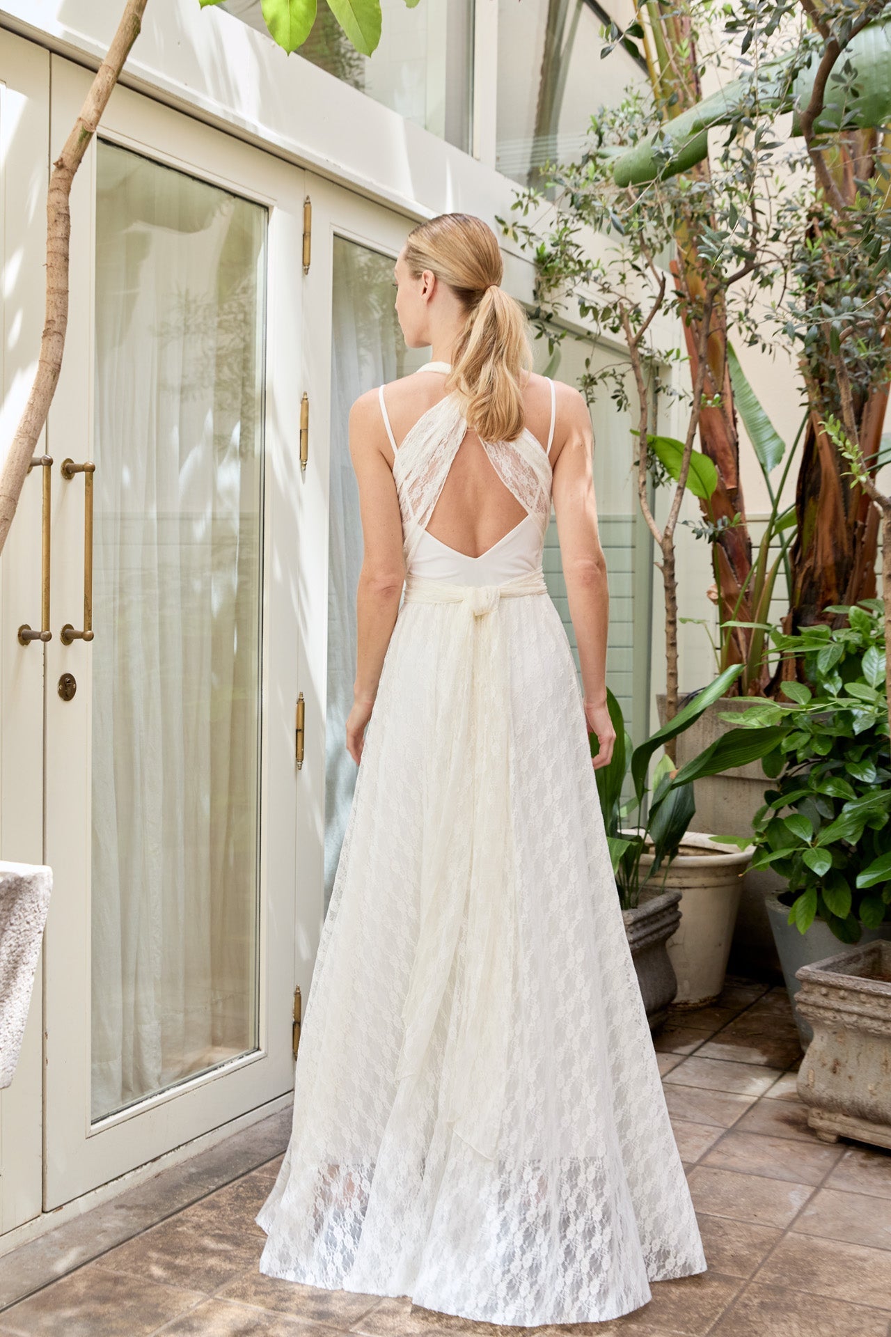 SOBREVESTIDO BLONDA