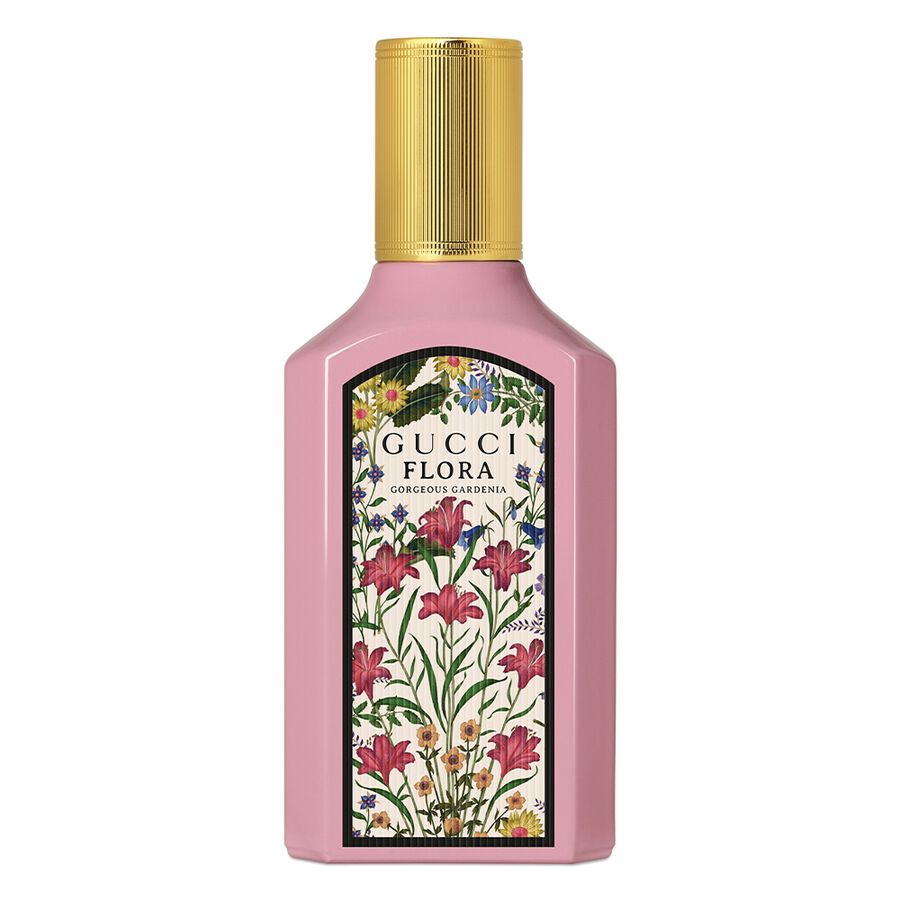 Gucci - Flora Gorgeous Gardenia