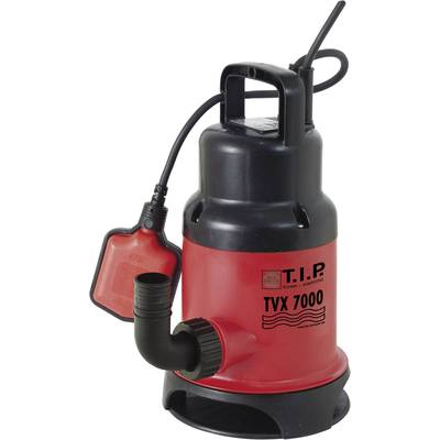 T.I.P. TVX 7000  Szennyvízszivattyú 7000 l/óra 5 m (30268)