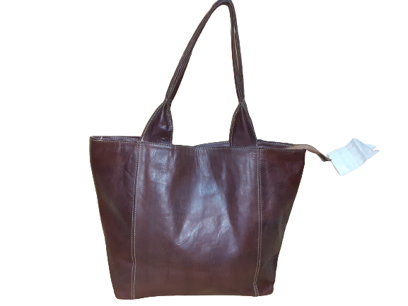 Bolso de mujer con dama