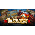 Toy Soldiers: Complete (PC - Steam elektronikus játék licensz)