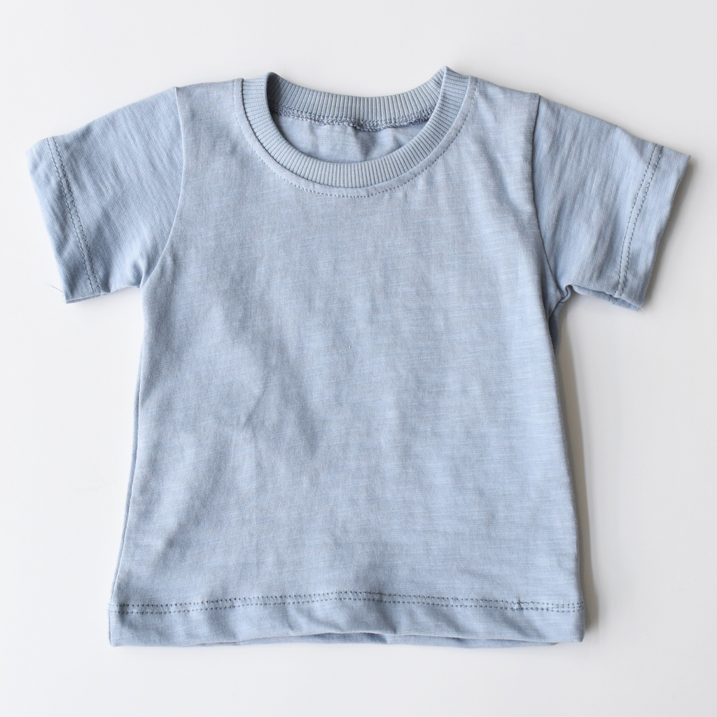Cool Theo Baby Casual Overall