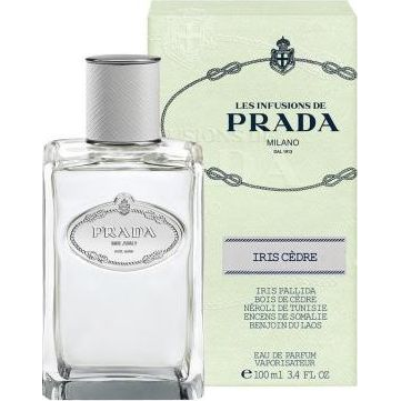 PRADA Infusion Iris Cedre EdP 100 ml