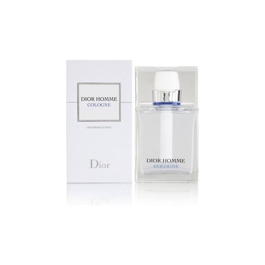 Christian Dior Dior Homme Cologne EDC 75 ml Uraknak
