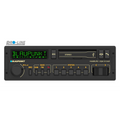 Blaupunkt Hamburg SQM 23 DAB Autó HiFi fejegység