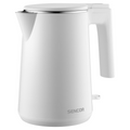 Sencor SWK 0155WH 1.0L Vízforraló - Fehér