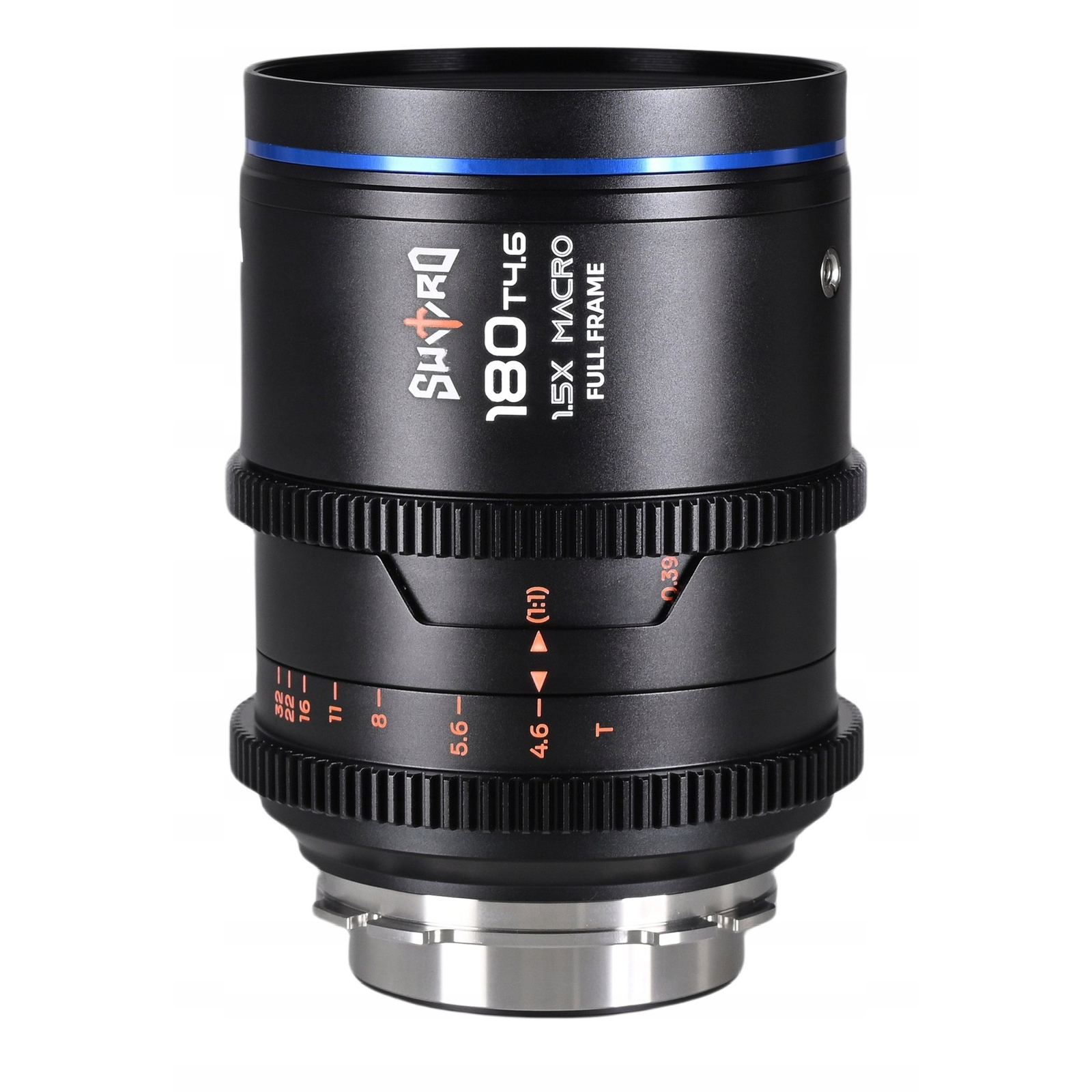LAOWA SWORD 180MM T4.6 1.5X MACRO CINE LENS - ARRI PL