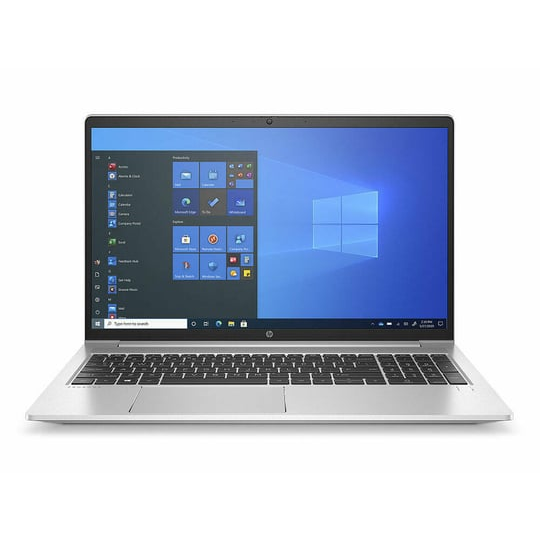 Laptop HP ProBook 450 G8 i5-1135G7 | 8GB DDR4 | 256GB (M.2) SSD | 15,6" | 1920 x 1080 (Full HD) | NumPad | Webcam | Intel Iris Xe | Windows 11 Pro | H