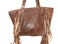 Bolso de Mujer de flecos