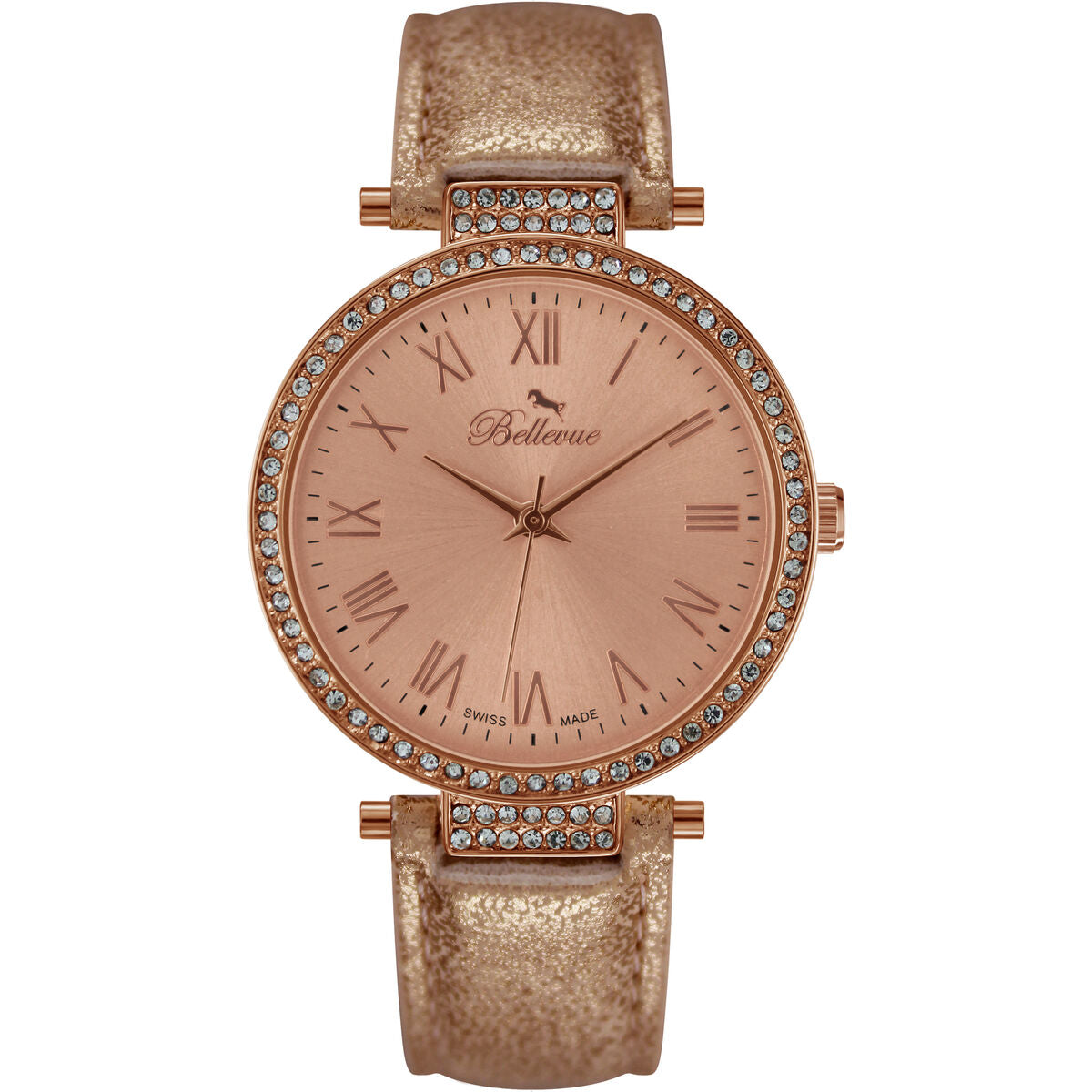 Ladies' Watch Bellevue B39 (Ø 35 mm)