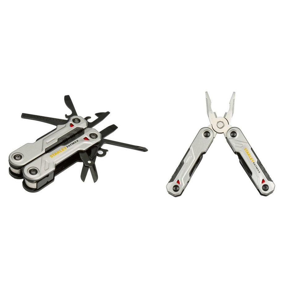 Stanley Fatmax 16in1 multiszerszám